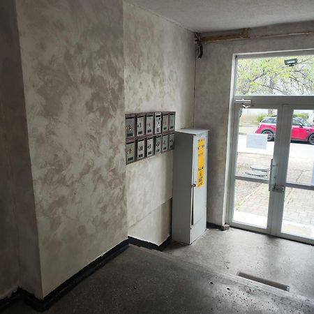 Maxx Lake Apart Bacău Zewnętrze zdjęcie
