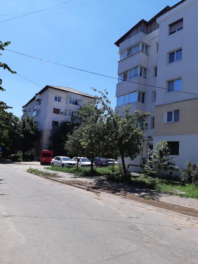 Maxx Lake Apart Bacău Zewnętrze zdjęcie