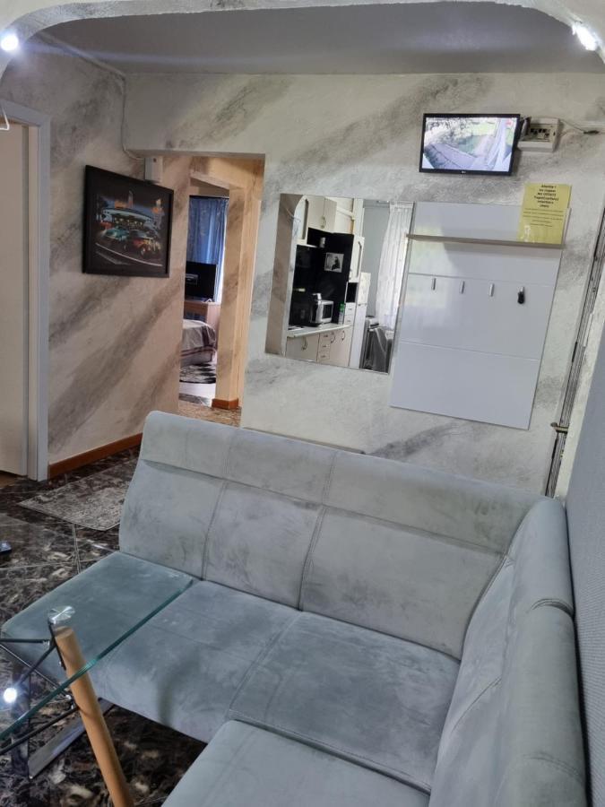 Maxx Lake Apart Bacău Zewnętrze zdjęcie