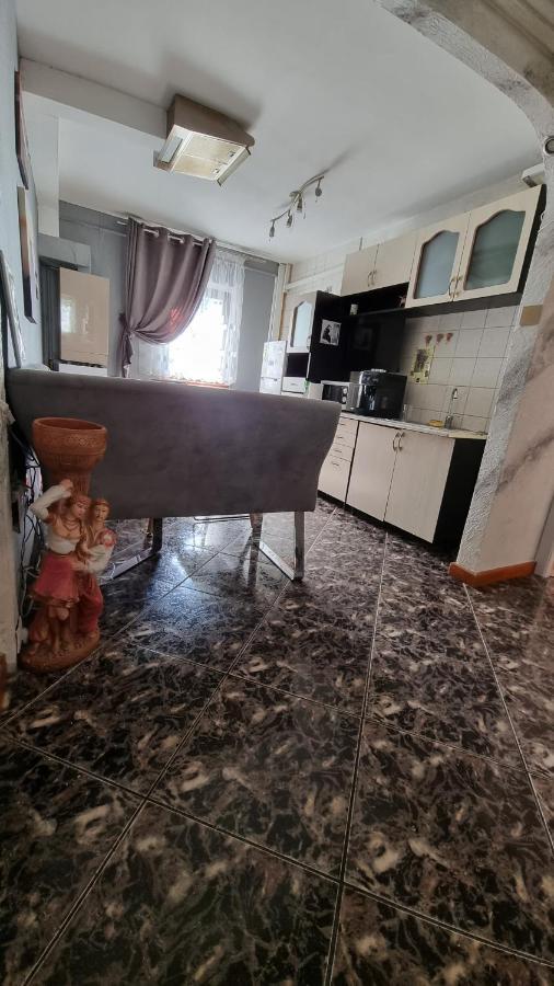 Maxx Lake Apart Bacău Zewnętrze zdjęcie